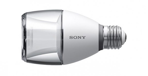 Sony LED sijalica LSPX-100E26J 01