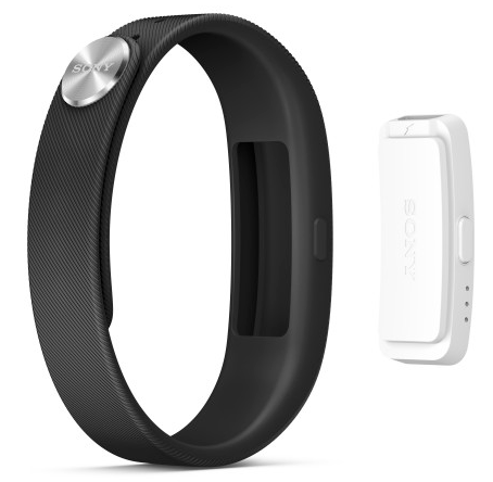 Sony Smartband