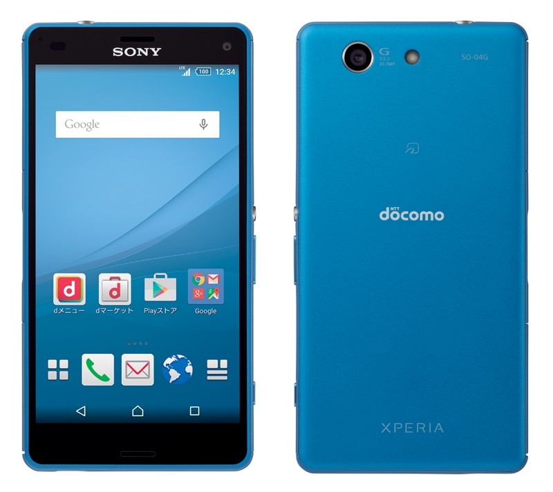 Sony Xperia A4 02