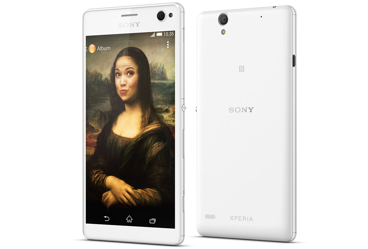 Sony Xperia C4 03