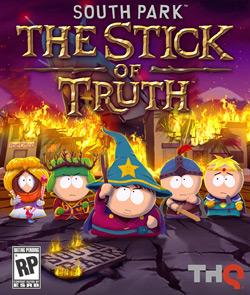 SouthParkTheStickOfTruth SouthParkTheStickOfTruth