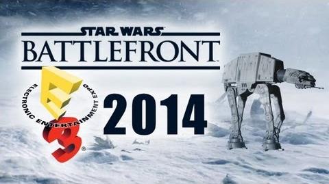 Star_Wars_Battlefront_E3_2014_Trailer_Incoming_Multiplayer_Gameplay_Xbox_One_Playstation_4 Star_Wars_Battlefront_E3_2014_Trailer_Incoming_Multiplayer_Gameplay_Xbox_One_Playstation_4