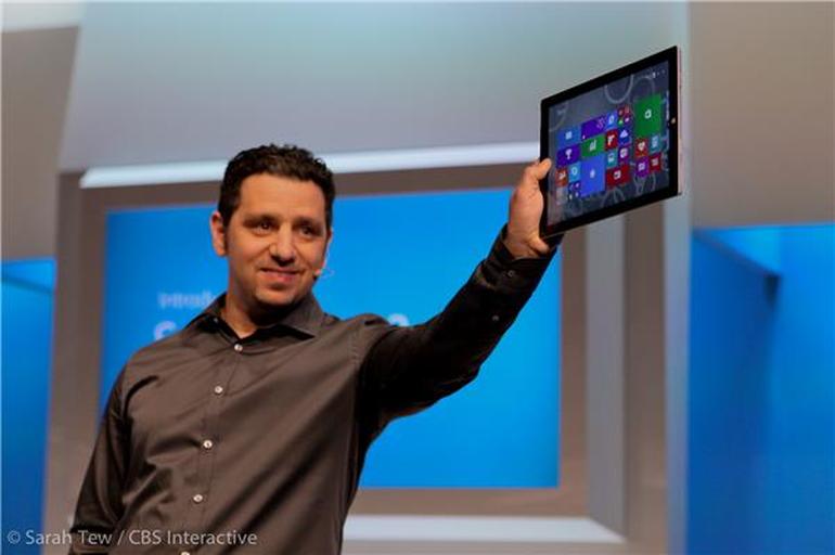 Surface Pro 3 01