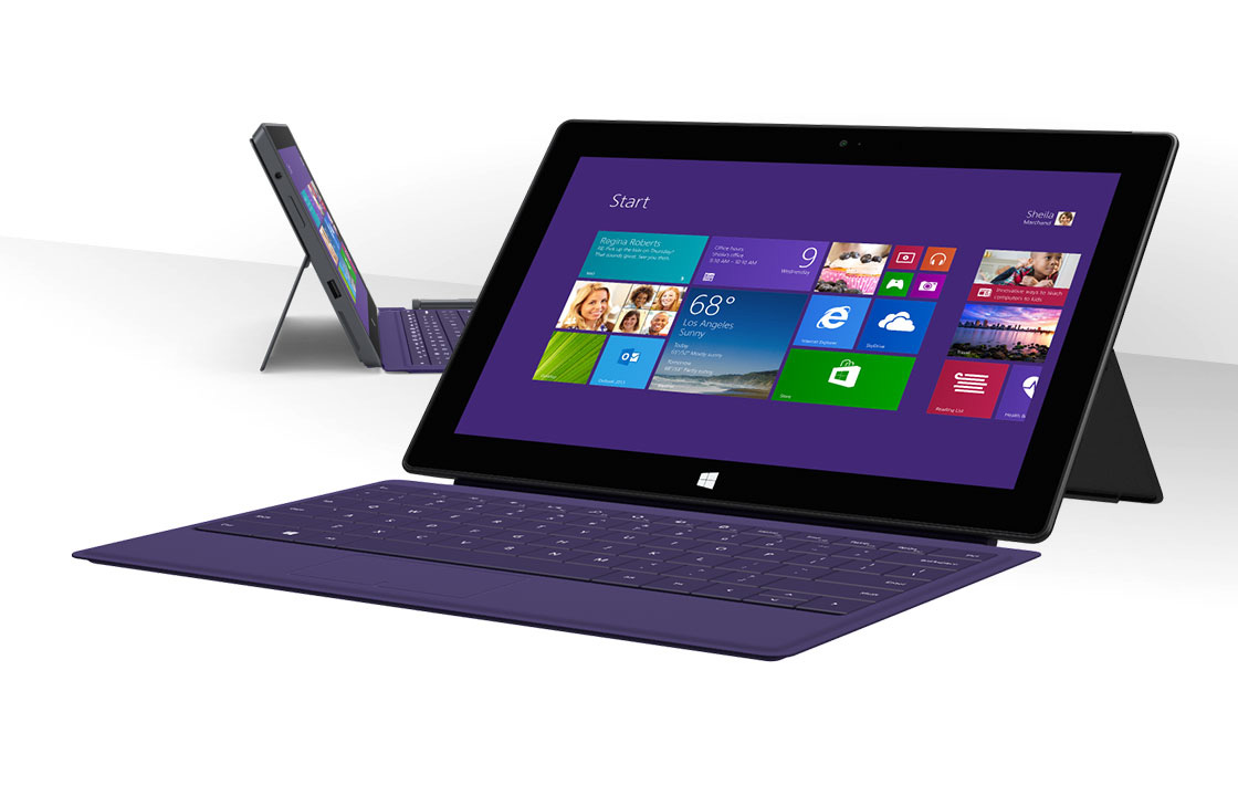 Surface Pro 3