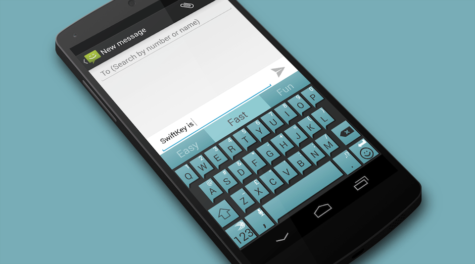 SwiftKey