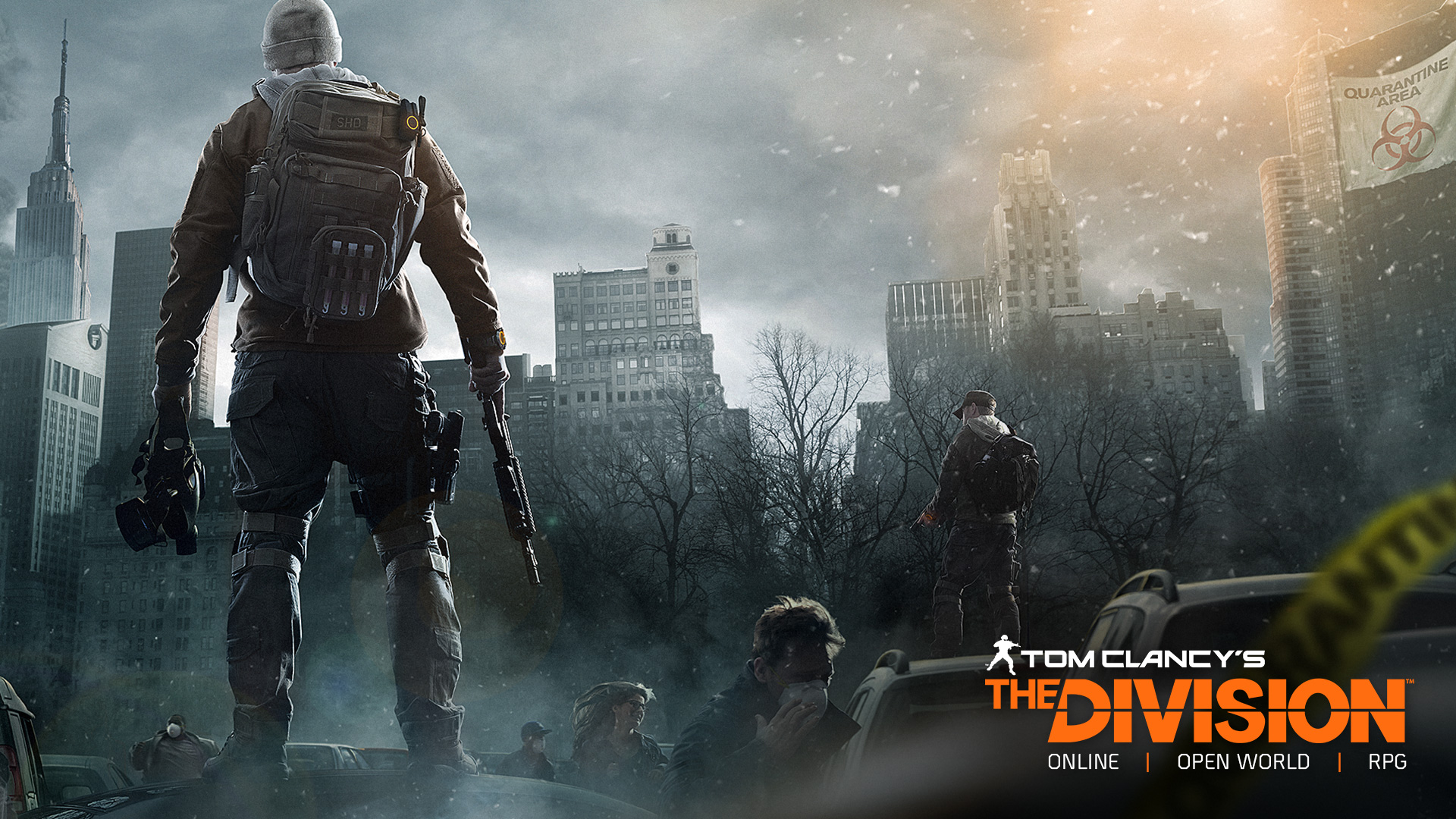 The-Division-PC The-Division-PC