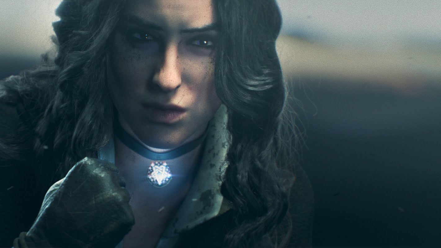 The Witcher 3 Wild Hunt - Launch Cinematic The Witcher 3 Wild Hunt - Launch Cinematic
