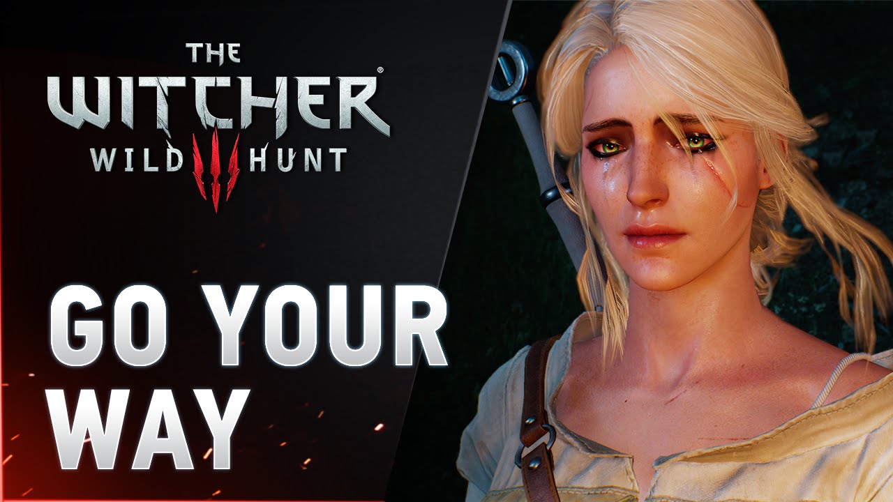 The Witcher 3 Wild Hunt - Launch Trailer The Witcher 3 Wild Hunt - Launch Trailer
