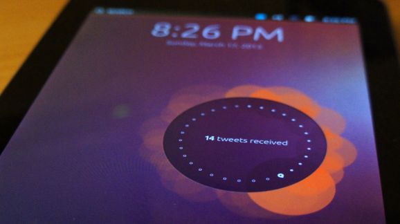 Ubuntu Touch OS