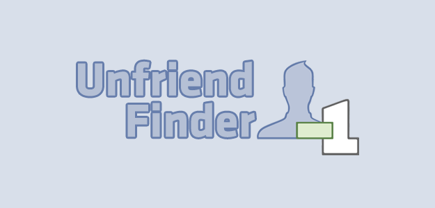 Unfriend-Finder