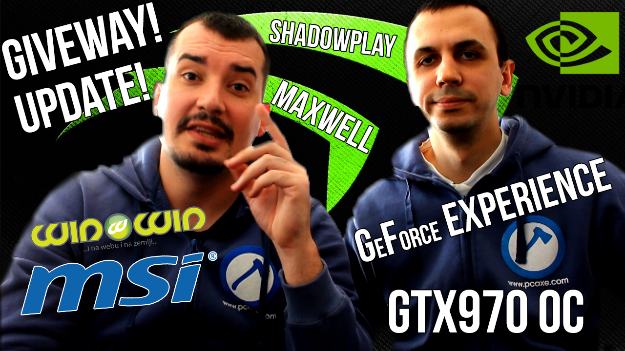 Update-NVIDIA-GeForce-Experience&Maxwell-Giveaway Update-NVIDIA-GeForce-Experience&Maxwell-Giveaway