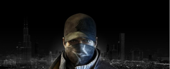 WatchDogs