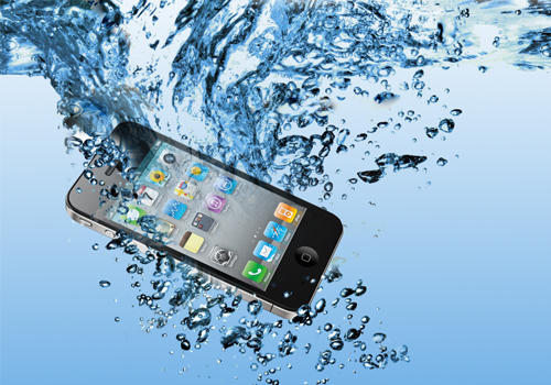 Wet-Gadgets