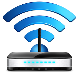 WiFi