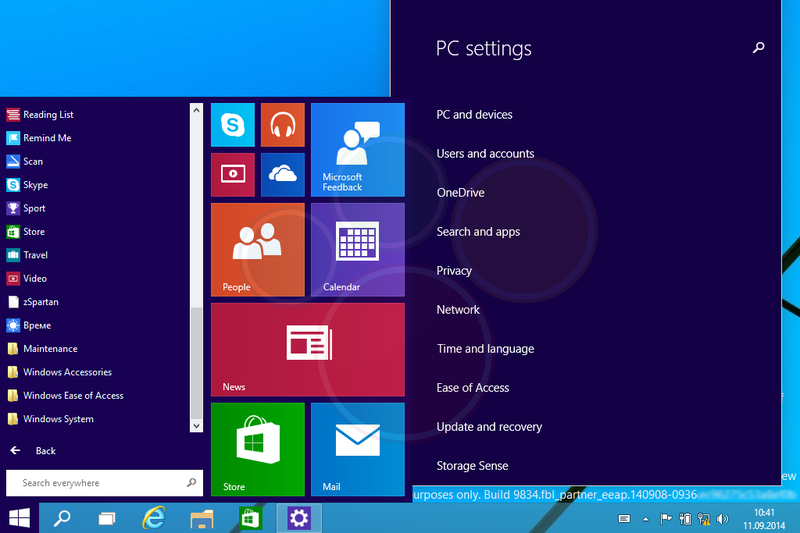 Windows 9 leak 01