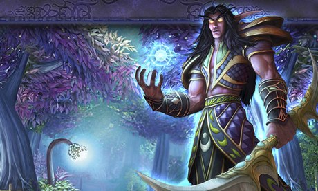 World of Warcraft World of Warcraft