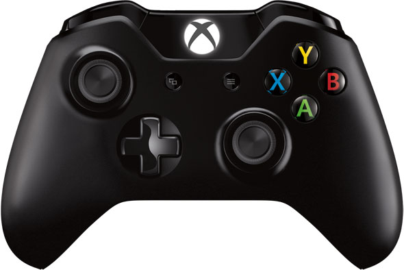 Xbox_One_Controller Xbox_One_Controller