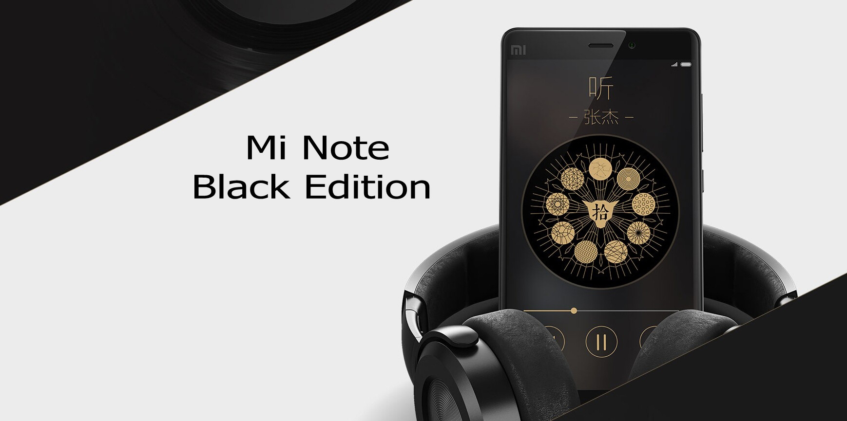 Xiaomi Mi Note Black Edition 01