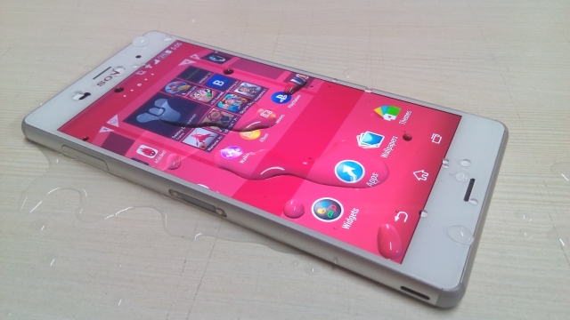 Xperia Z3