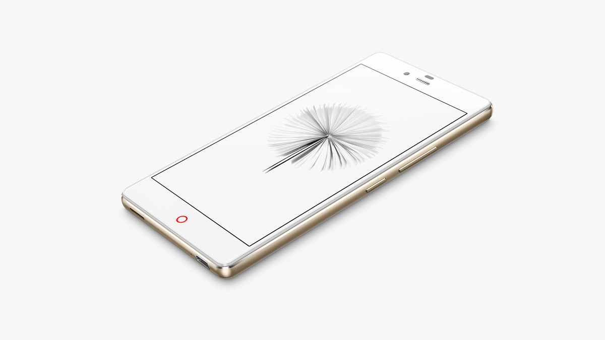 ZTE Nubia Z9 mini 01