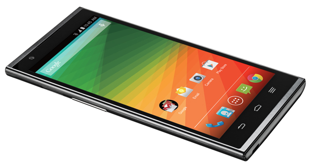 ZTE ZMax 01