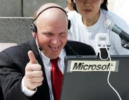 ballmer