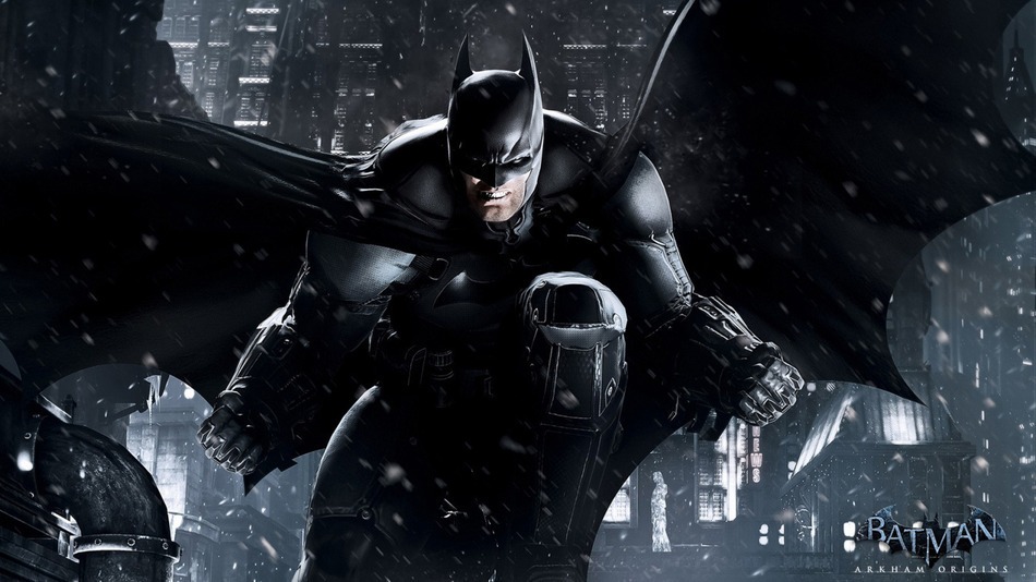 batman-arkham-knight background batman-arkham-knight background