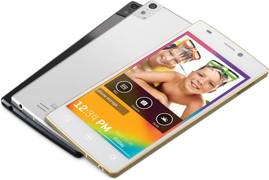 blu vivo iv
