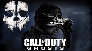 COD-Ghosts