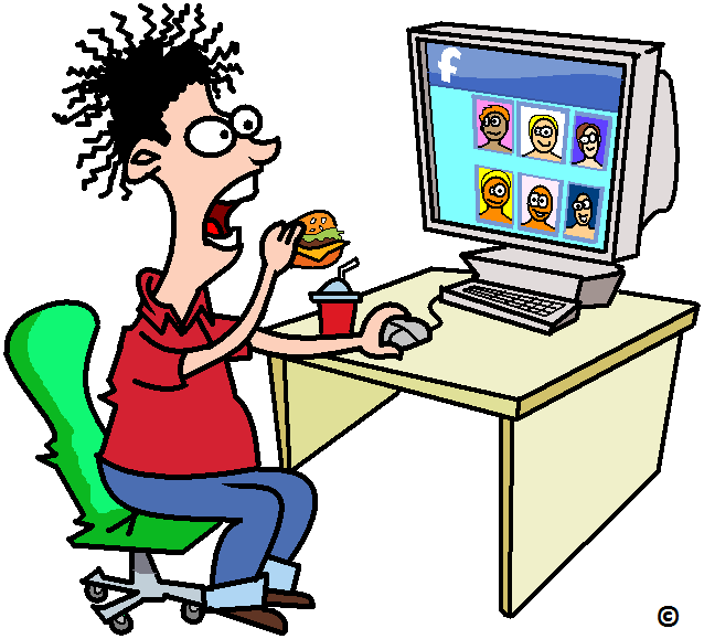 eating-with-facebook-friends
