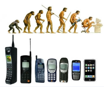 evolution