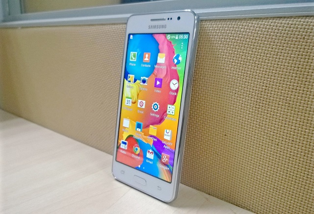 galaxy grand prime 3