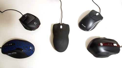 gaming-mouse gaming-mouse