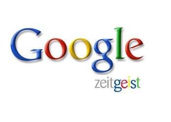 google-zeitgeist