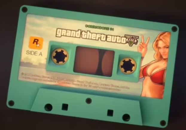 gta5