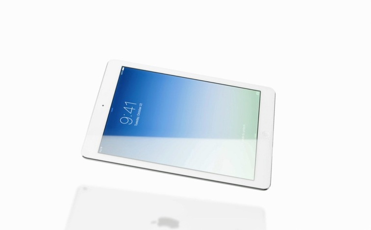 iPad Air 01 iPad Air