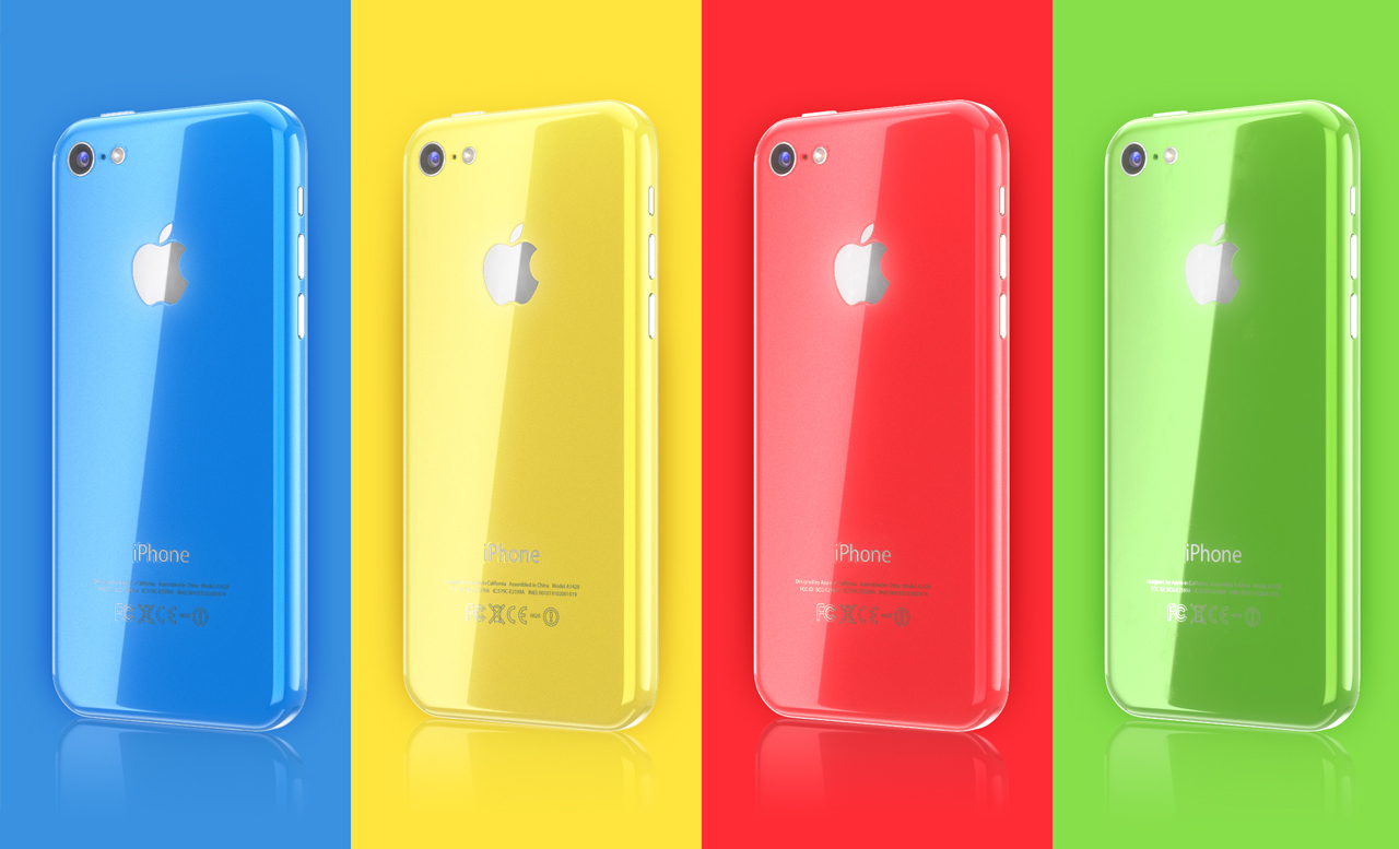 iPhone-5C-martin-hajek