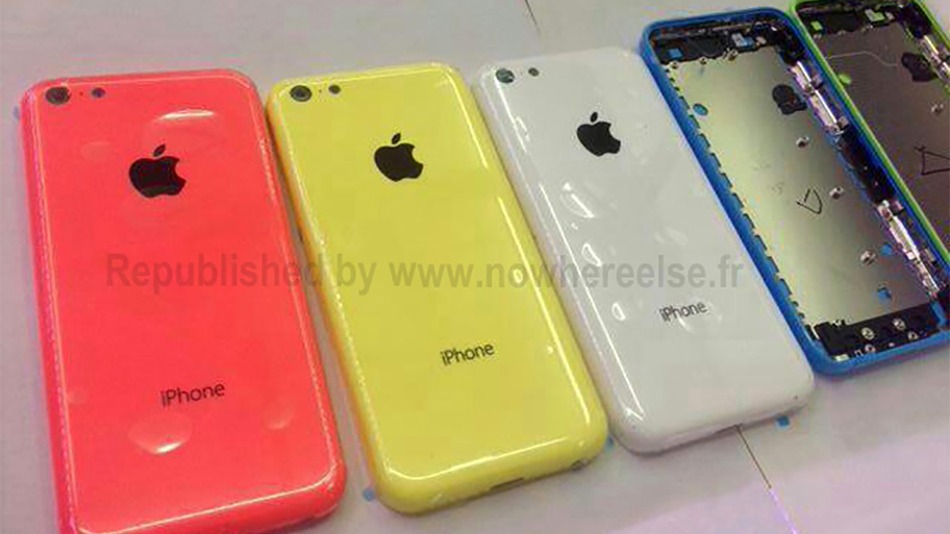 iPhone cheaper