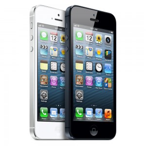 iPhone 5 - Apple