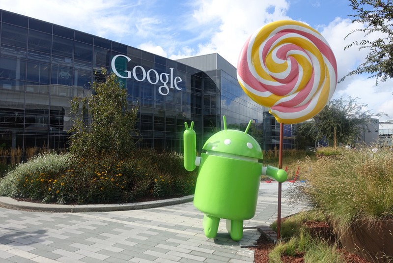 lollipop statua