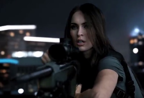 meganfox