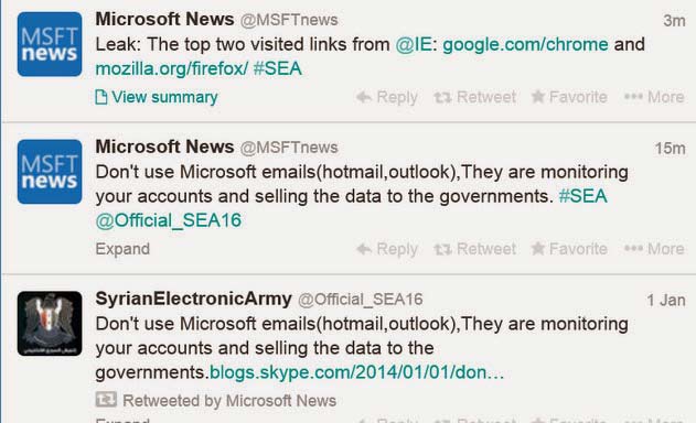 microsoft-news-account-hacked microsoft-news-account-hacked