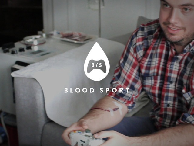 Blood Sport photo-main Blood Sport photo-main