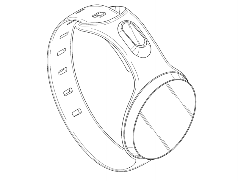 samsung okrugli pametni sat 01