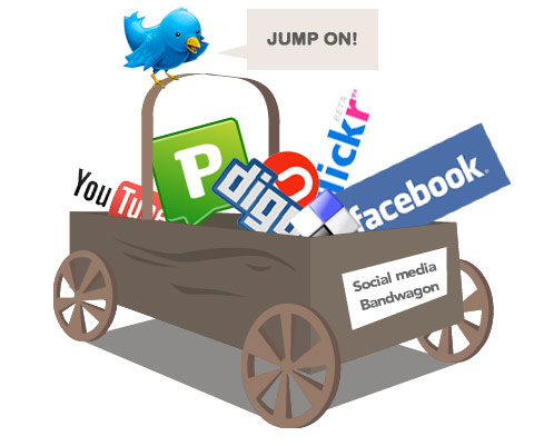 social-media-bandwagon