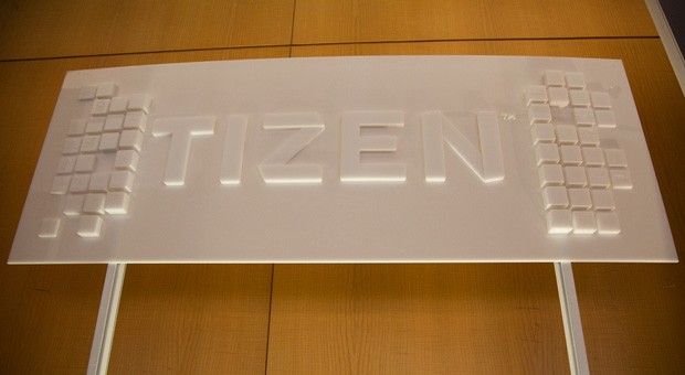 tizen