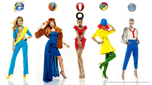 viktorija pashuta internet browsers