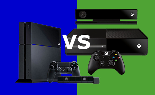 xbox-one-vs-playstation-4-ps4-540x334
