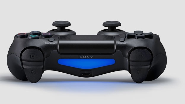 Sony_PS4_controller Sony_PS4_controller