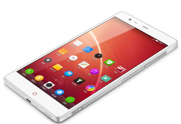 zte nubia x6 02